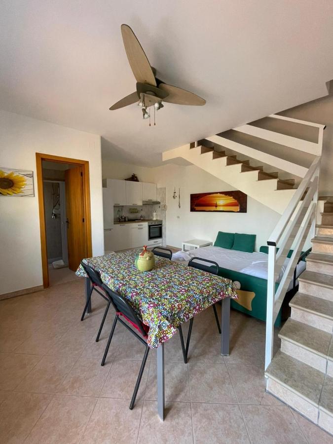 Villa Mare A 200 Metri Dal Mare San Pietro in Bevagna Exterior foto
