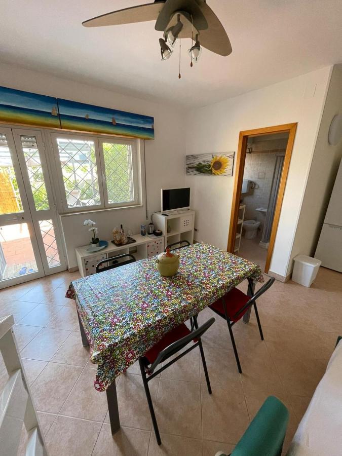 Villa Mare A 200 Metri Dal Mare San Pietro in Bevagna Exterior foto