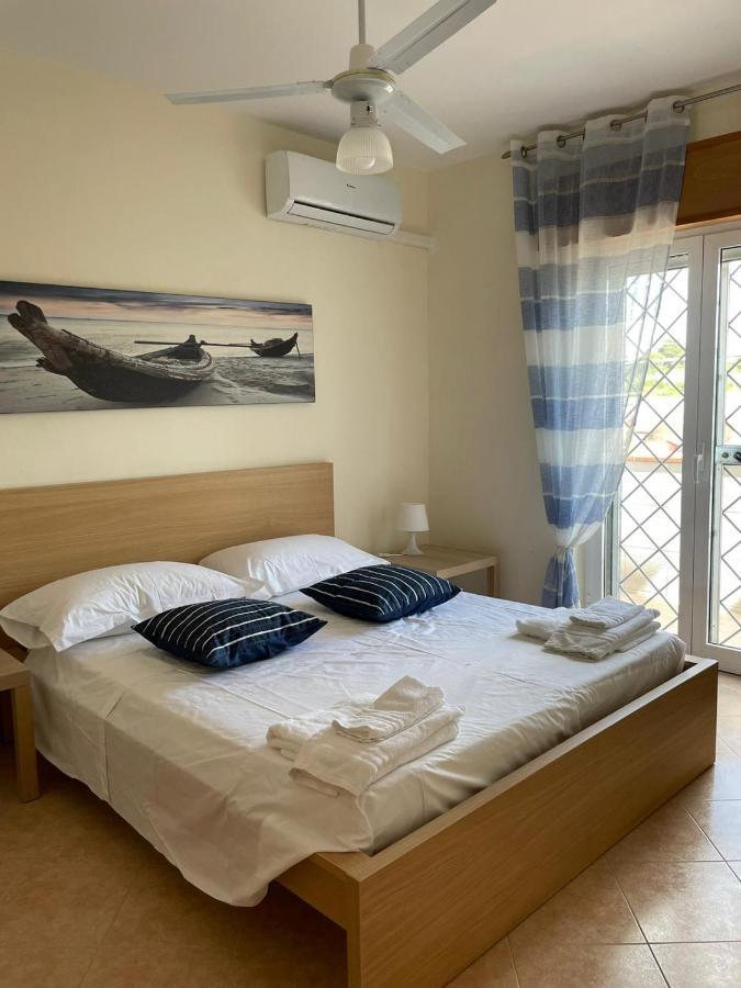 Villa Mare A 200 Metri Dal Mare San Pietro in Bevagna Exterior foto